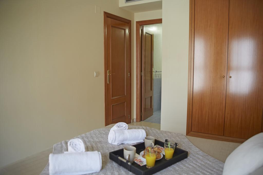 Apartup Concorde Apartment Valencia