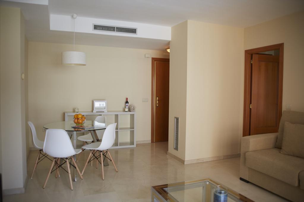 Apartup Concorde Apartment