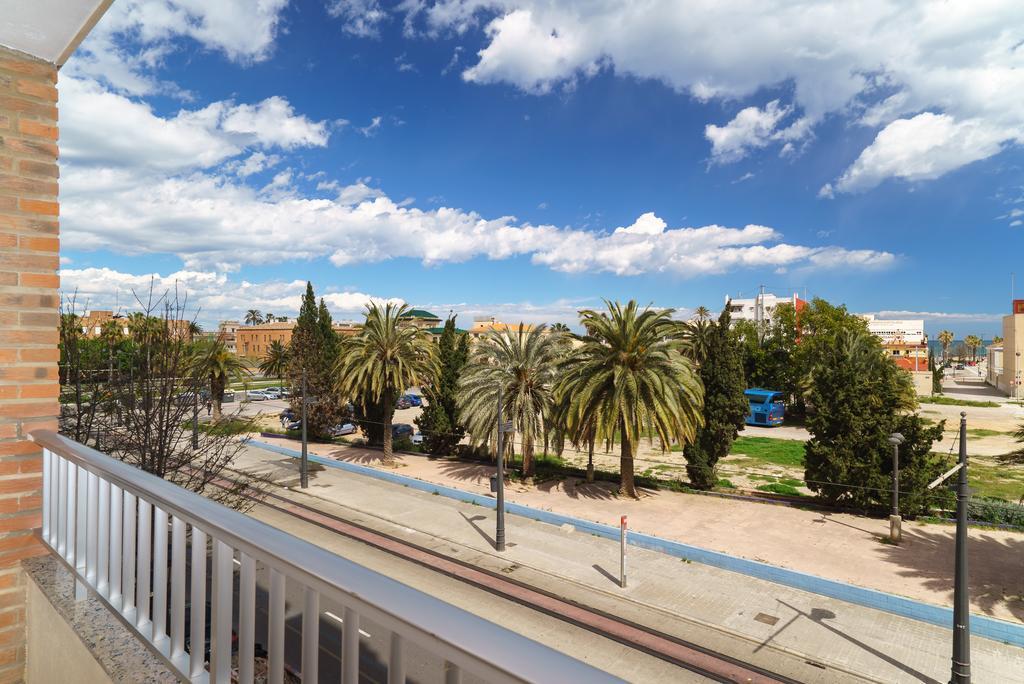 City Beach Apartment Valencia