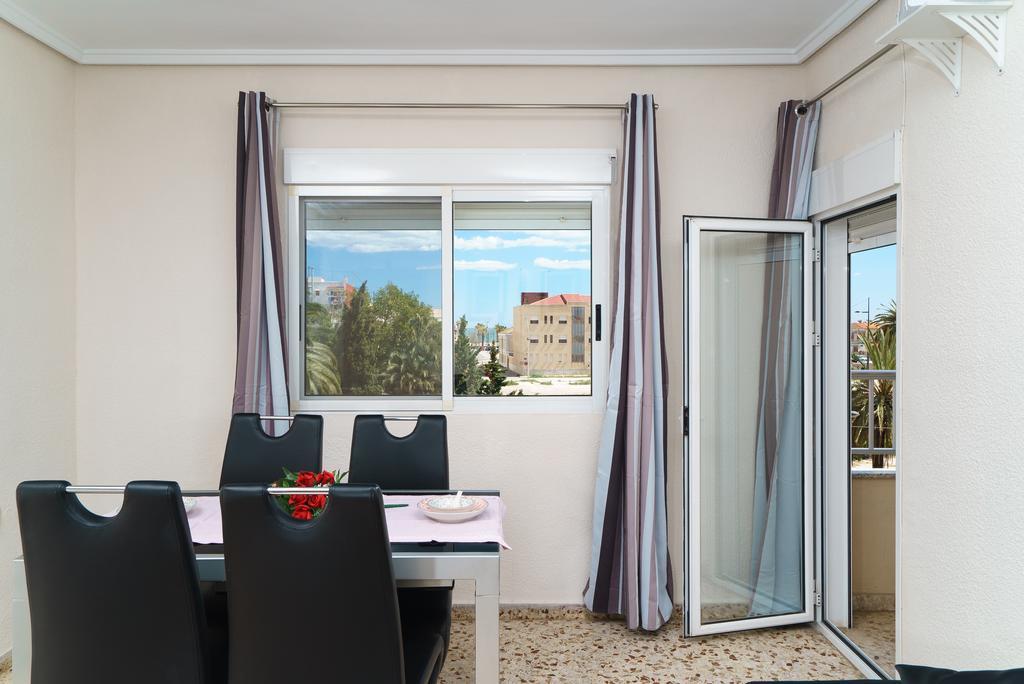 City Beach Apartment