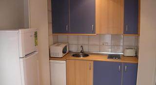 Hotel Flats Friends Tetuan Valencia