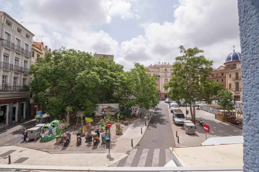 Appartement Mr Flats Valencia