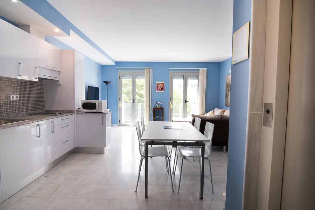 Mr Flats Appartement *