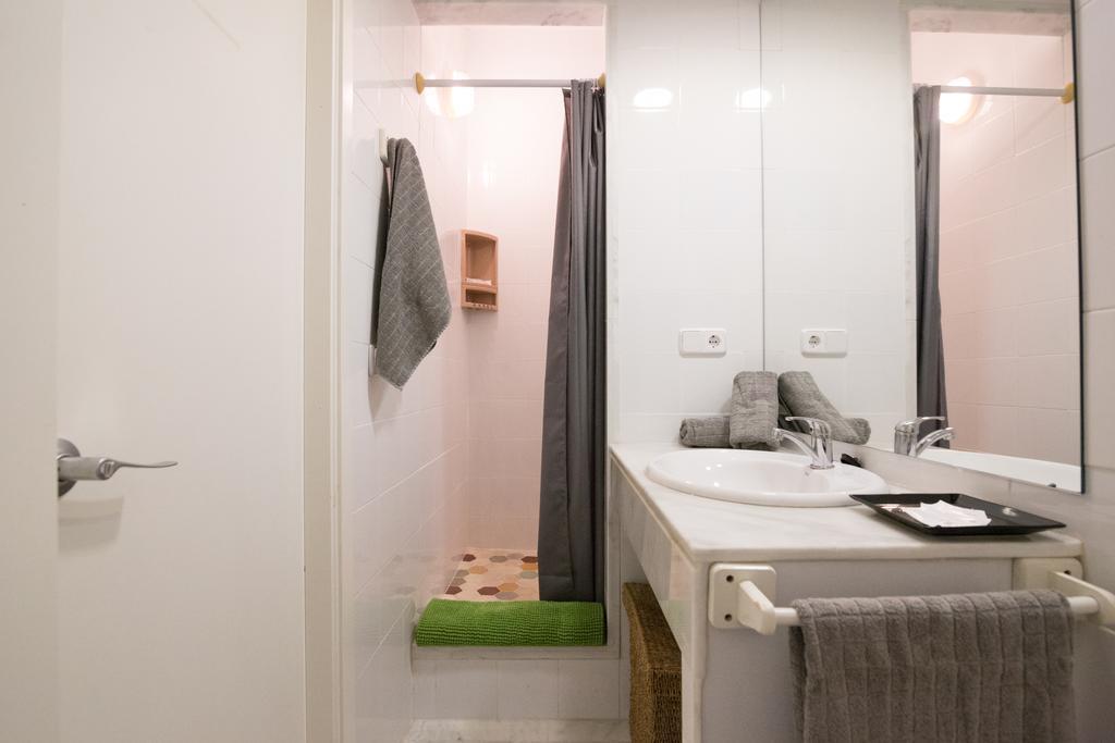 Appartement Mr Flats Valencia