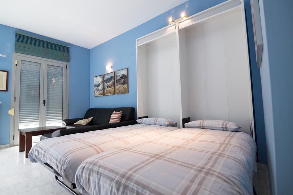 Mr Flats Appartement