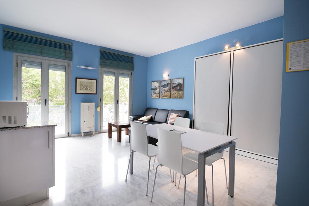 Appartement Mr Flats Valencia