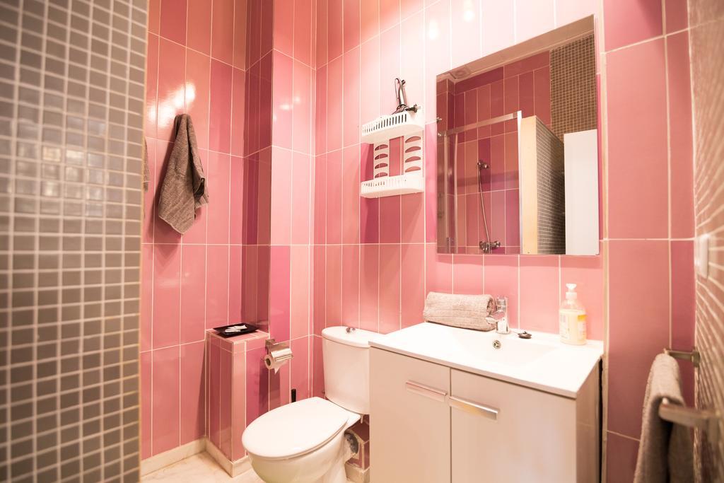 Appartement Mr Flats