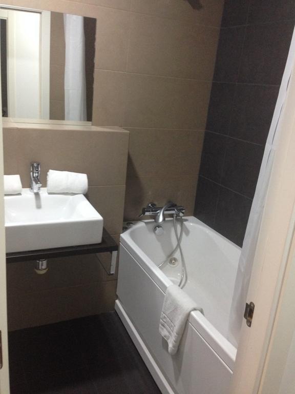 Kirei Ribiera Apartamento