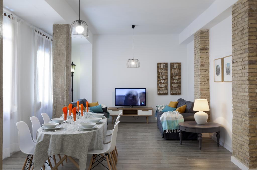 Apartment Ttdssa Vlc Purisima Street *