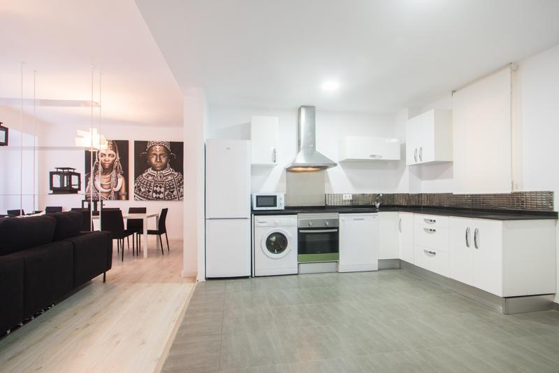 Apartment Luxury - Boutique Center