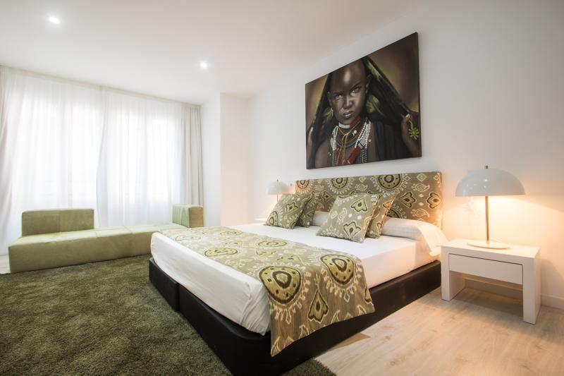 Apartment Luxury - Boutique Center *
