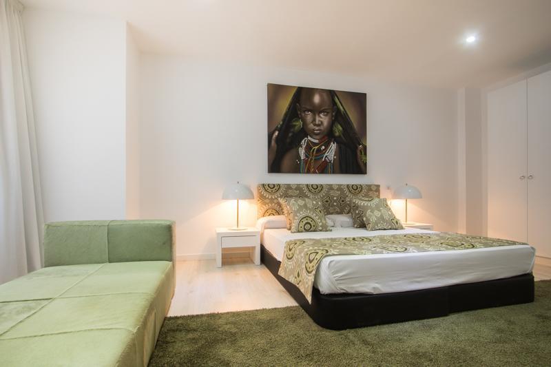 Luxury - Boutique Center * Valencia