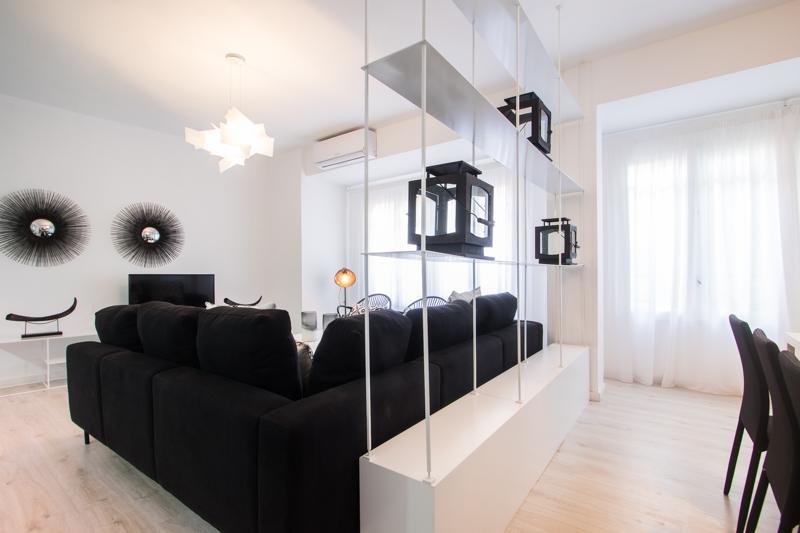 Apartment Luxury - Boutique Center