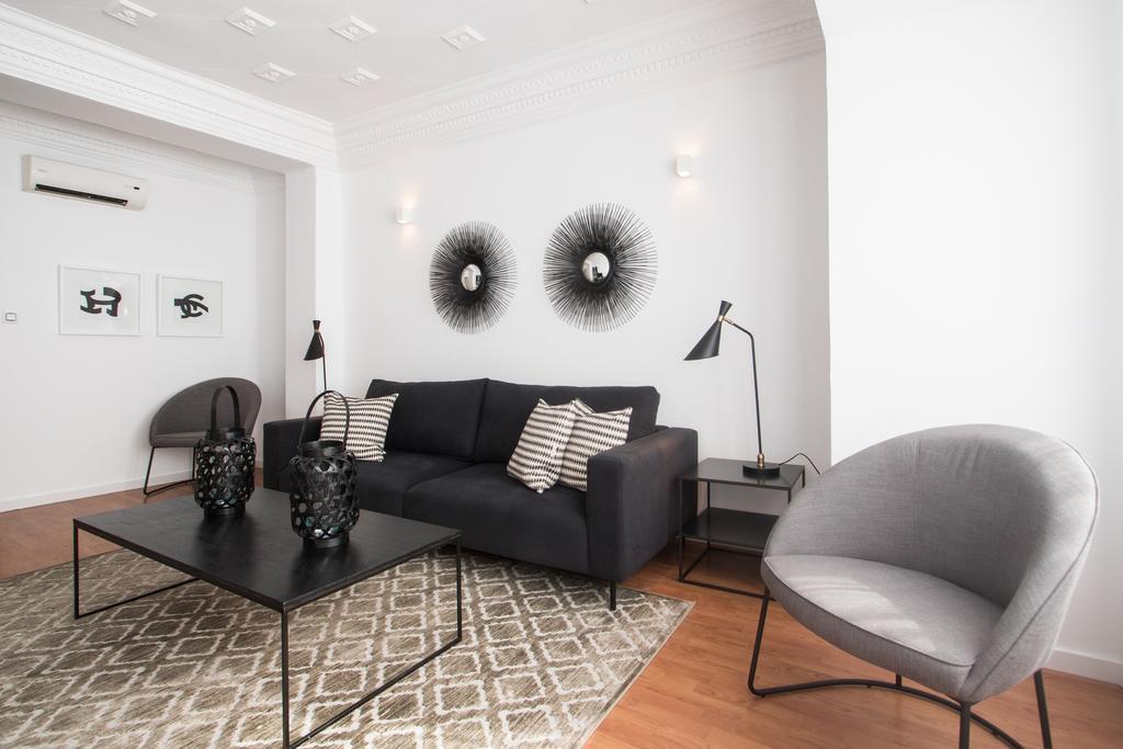 Luxury - Boutique Center Apartment *