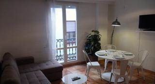 Flats Friends Tetuan Valencia