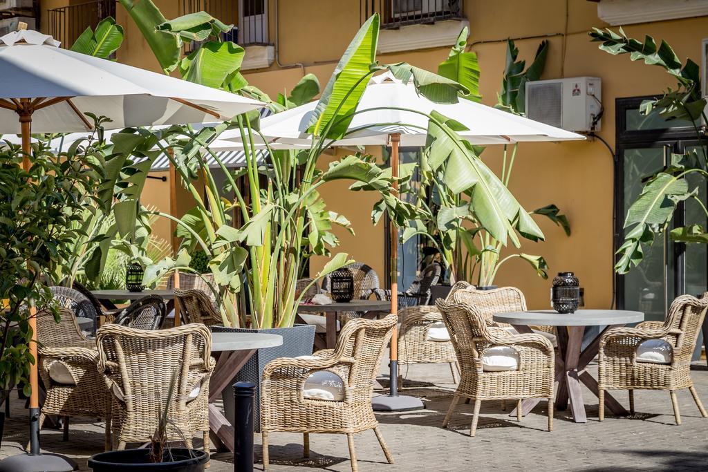 Apartment Palacio De Rojas By Moontels