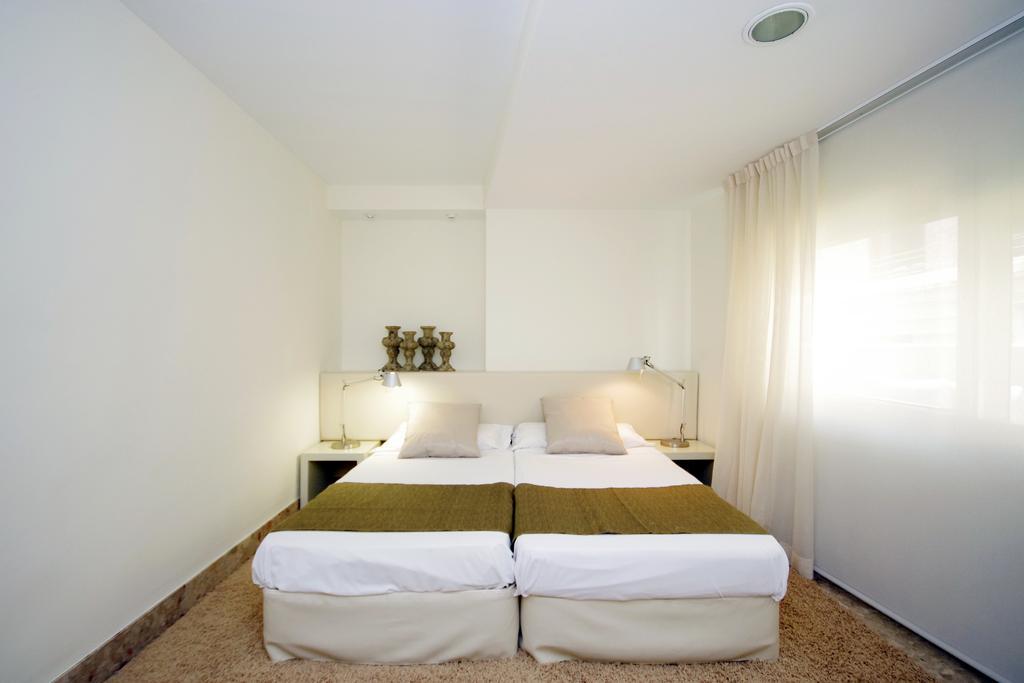 Apartment Catedral