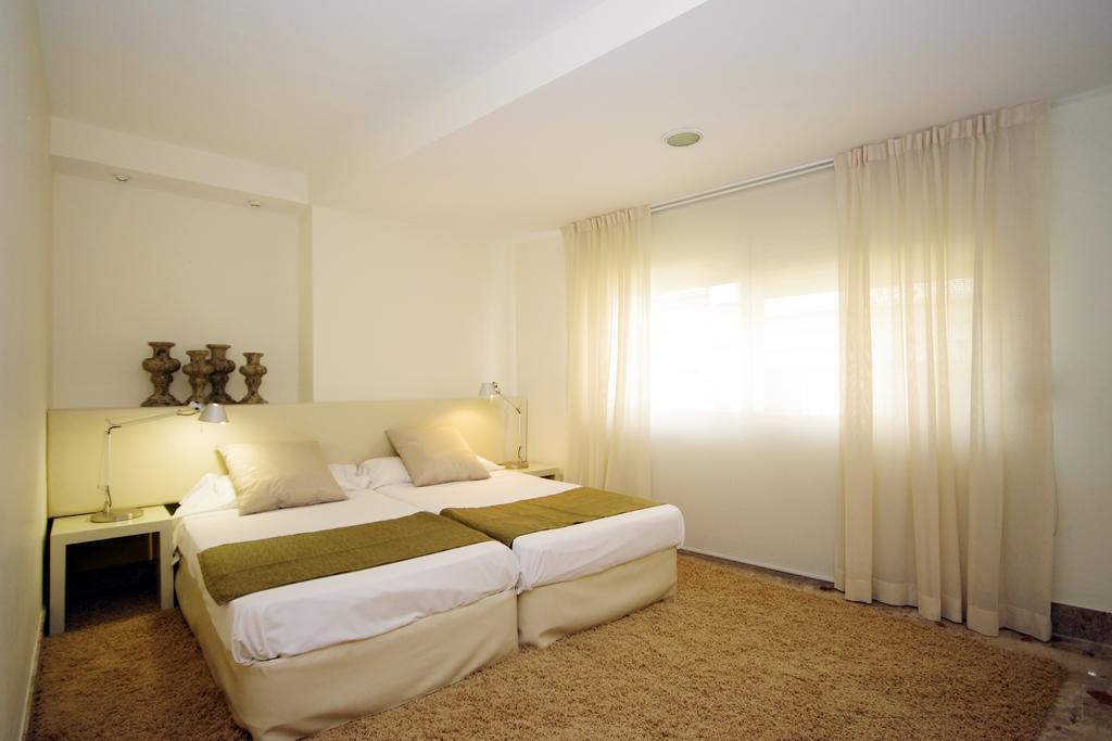 Catedral Apartment Valencia