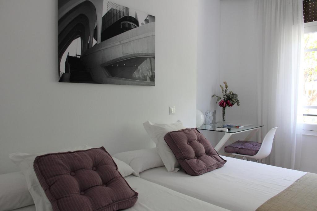 7 Moons Bed & Breakfast
