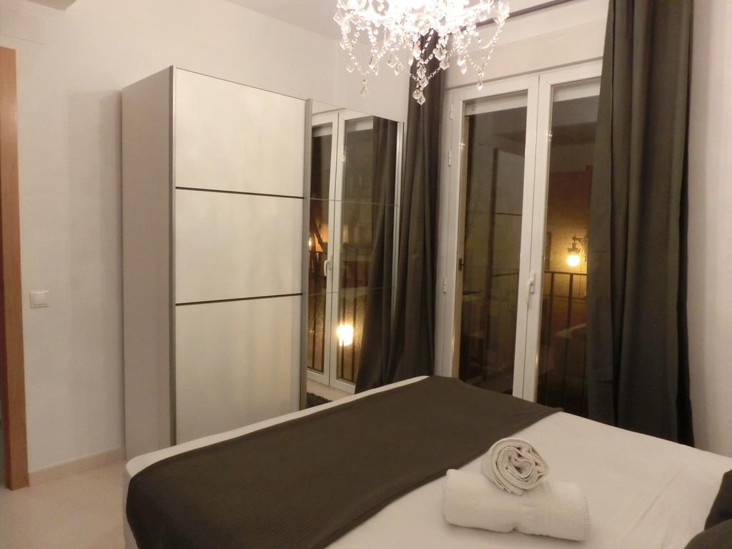 Total Old Luxury Apartment Valencia