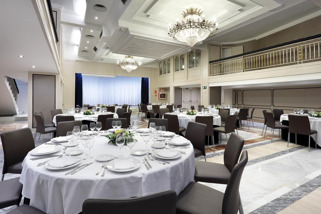 Exe Rey Don Jaime Hotel