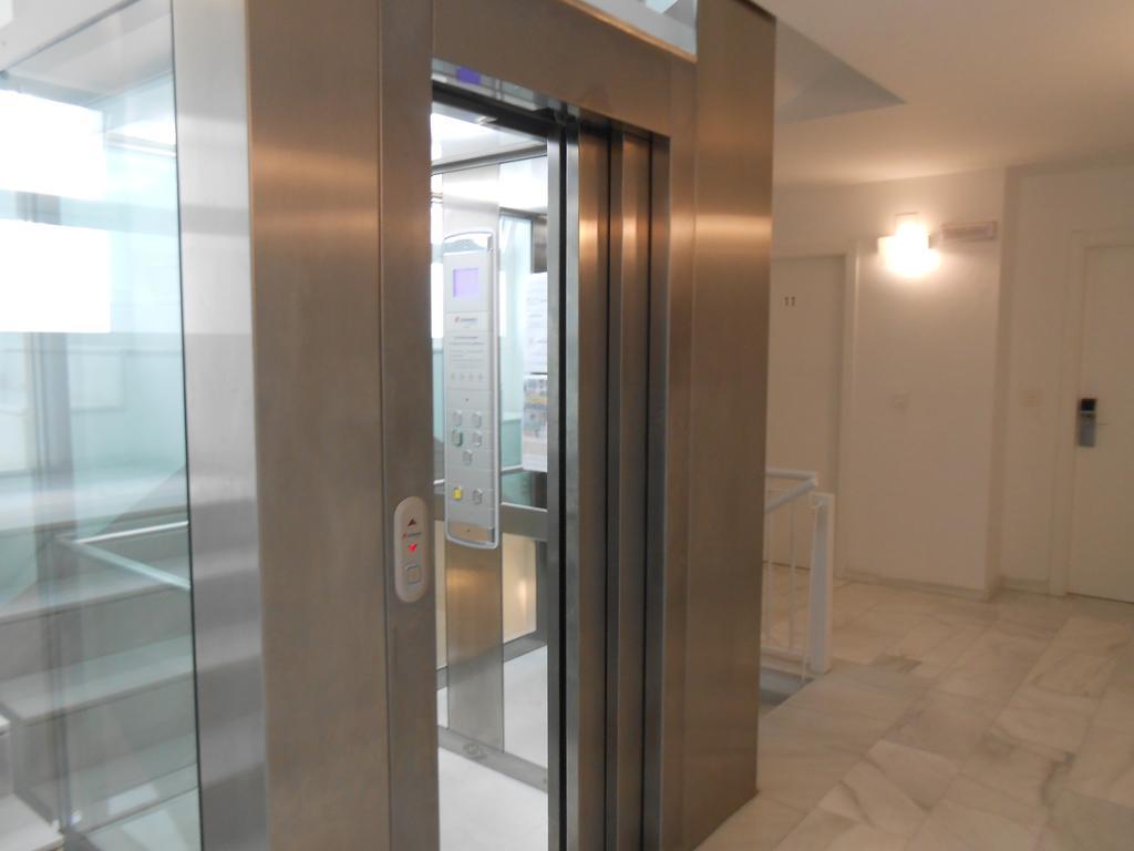 Flats Friends Soho Suites Apartment Valencia