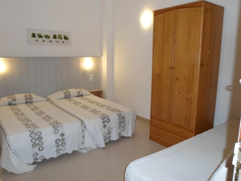 La Barraca Guest house
