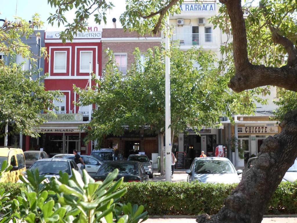 La Barraca Valencia