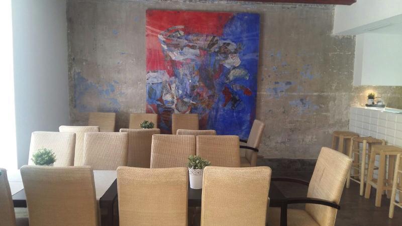Cosy Bolseria Guest house 2*
