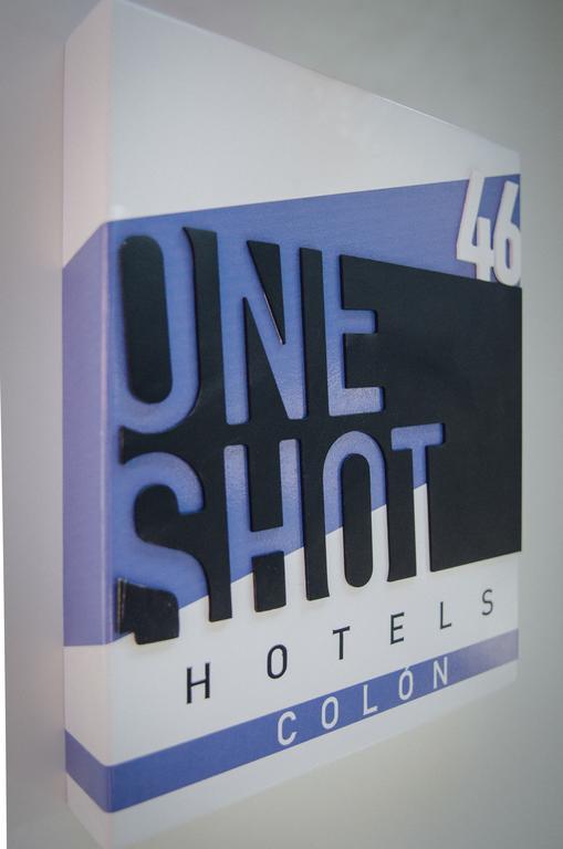 One Shot Colon Valencia