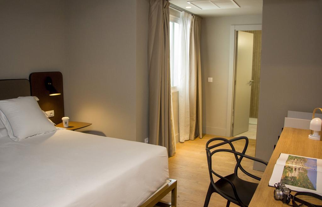 Hotel One Shot Colon