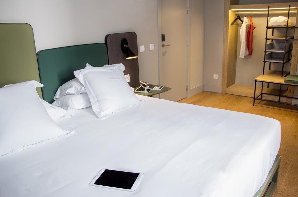 Hotel One Shot Colon
