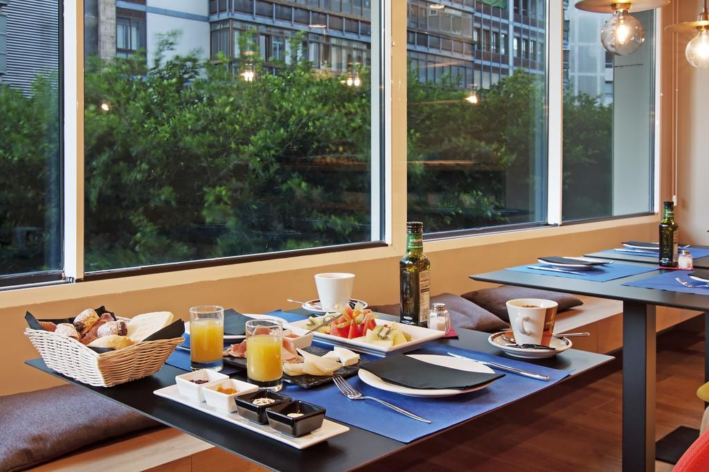 Hotel One Shot Colon 3*
