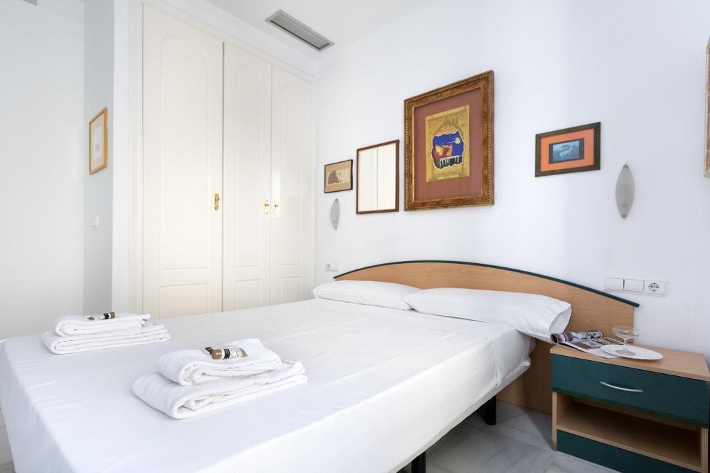 Living Valencia - Jardin Del Turia Apartment *