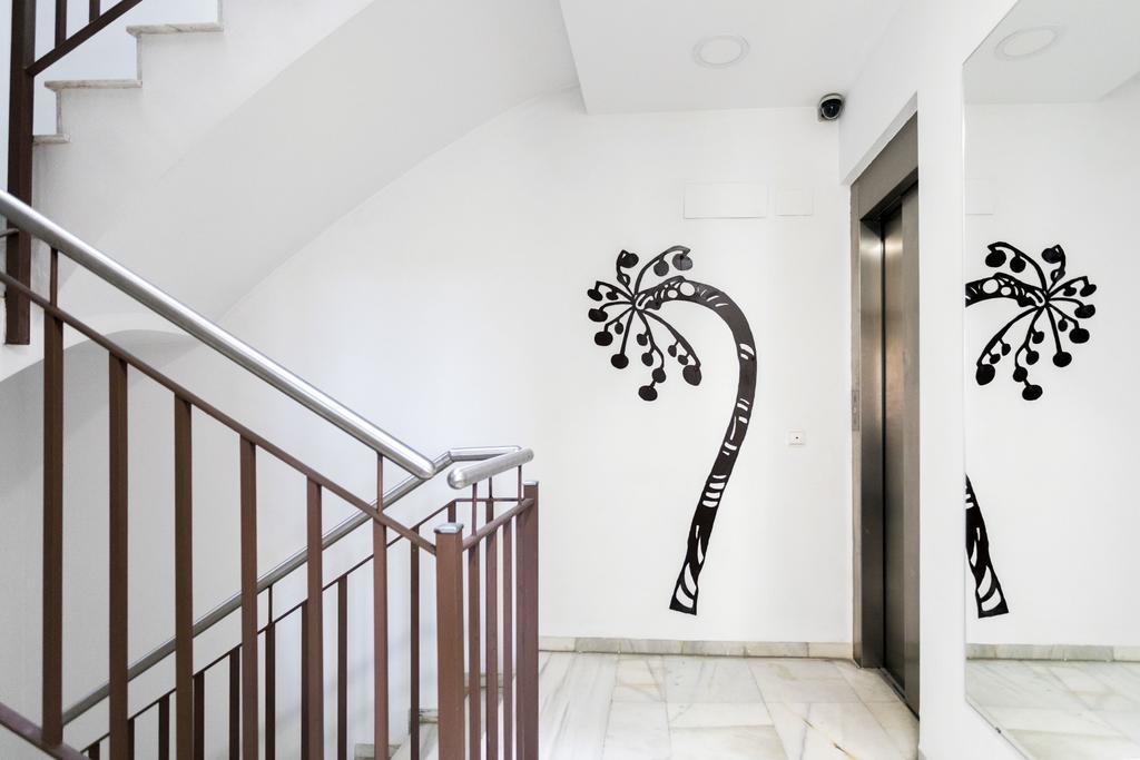 Living Valencia - Jardin Del Turia Apartment