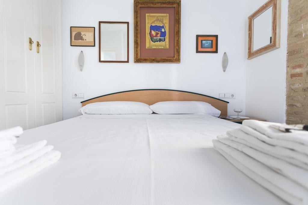 Living Valencia - Jardin Del Turia Apartment *
