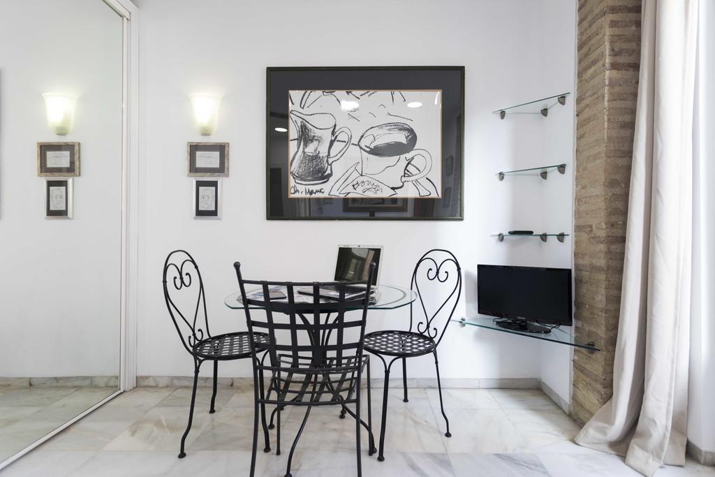 Living Valencia - Jardin Del Turia Valencia