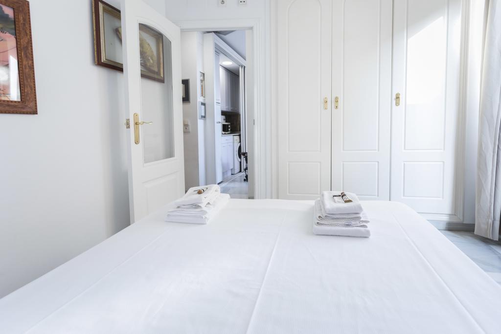 Living Valencia - Jardin Del Turia Apartment