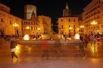 Catedral Apartment Valencia
