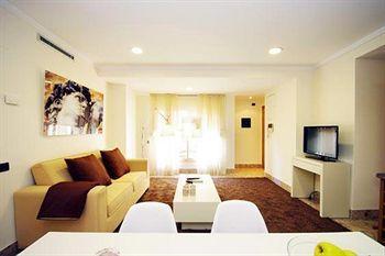 Apartment Catedral