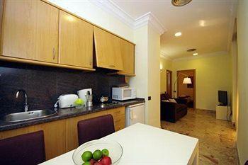 Catedral Apartment Valencia