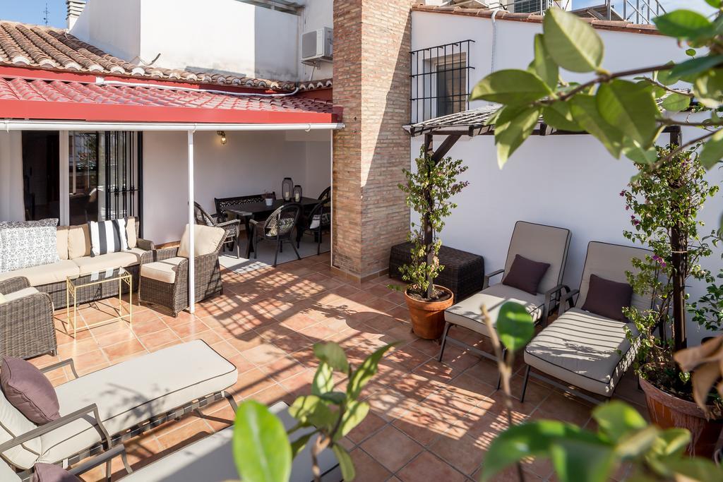 Apartment Palacio De Rojas By Moontels