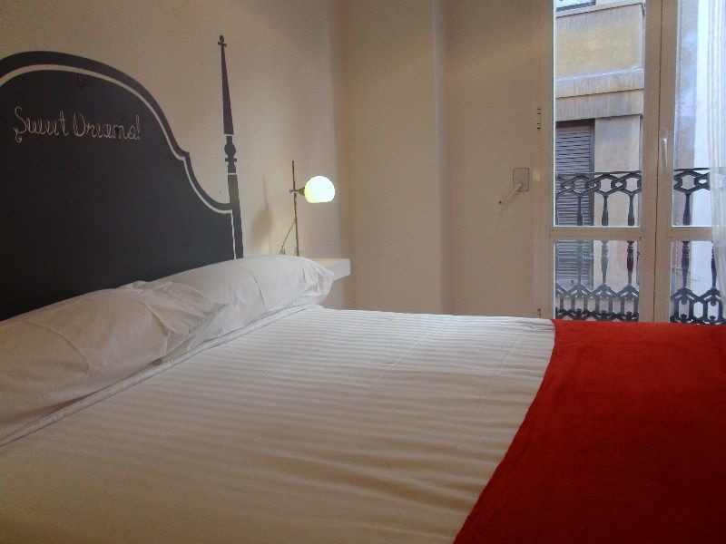 Flats Friends Tetuan Hotel