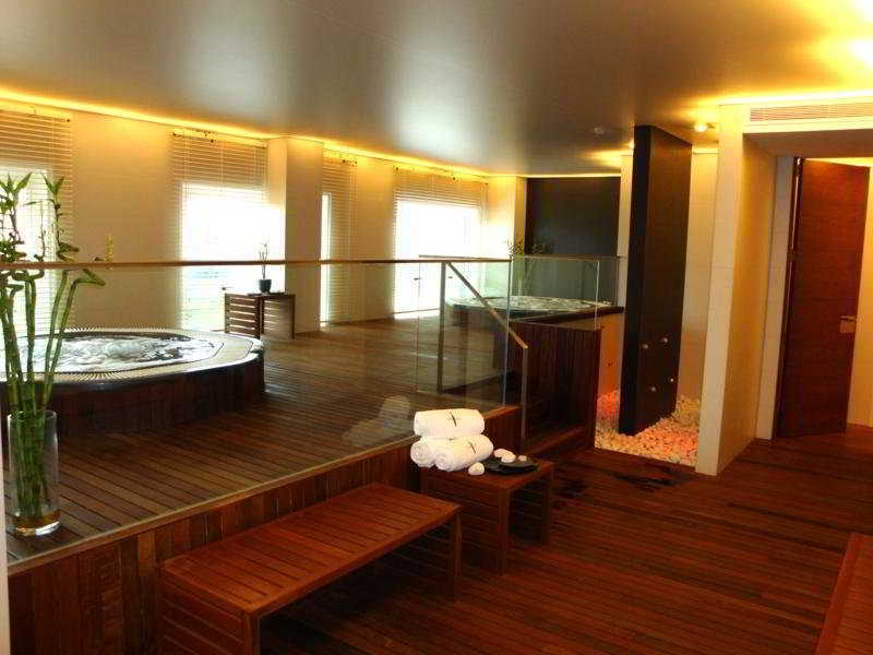 Sh Palace Hotel