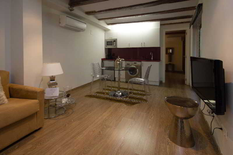 Kirei Sombrereria Apartment