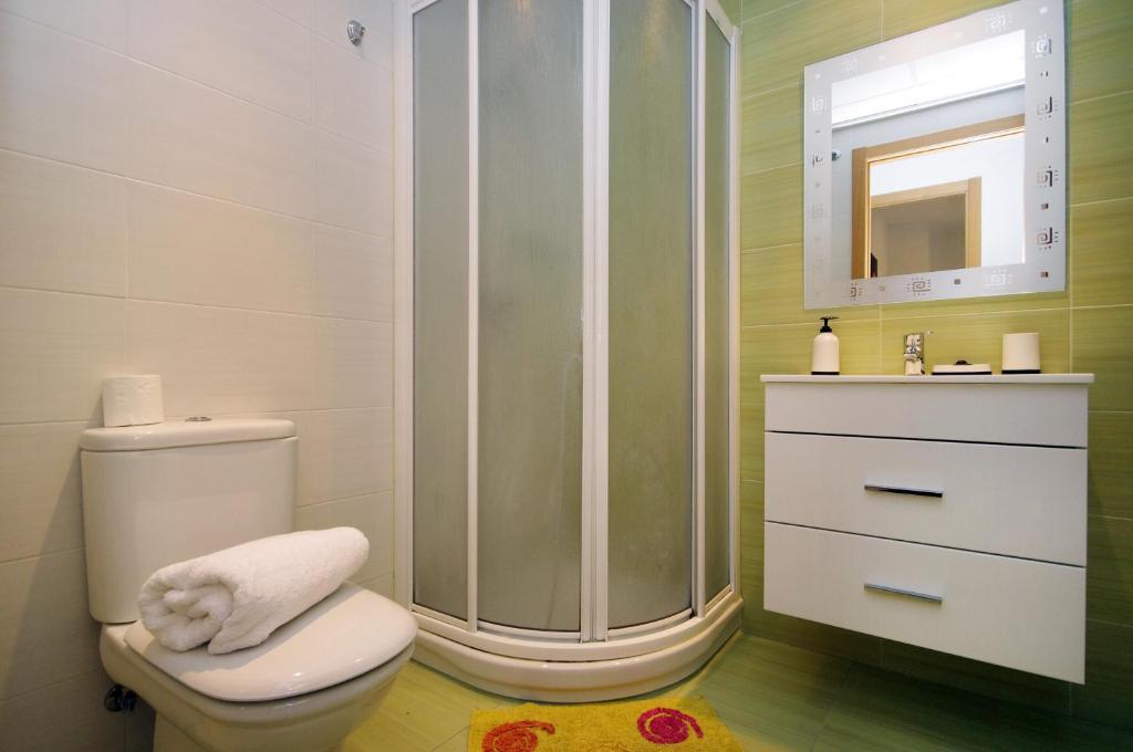 City Beach Apartment Valencia