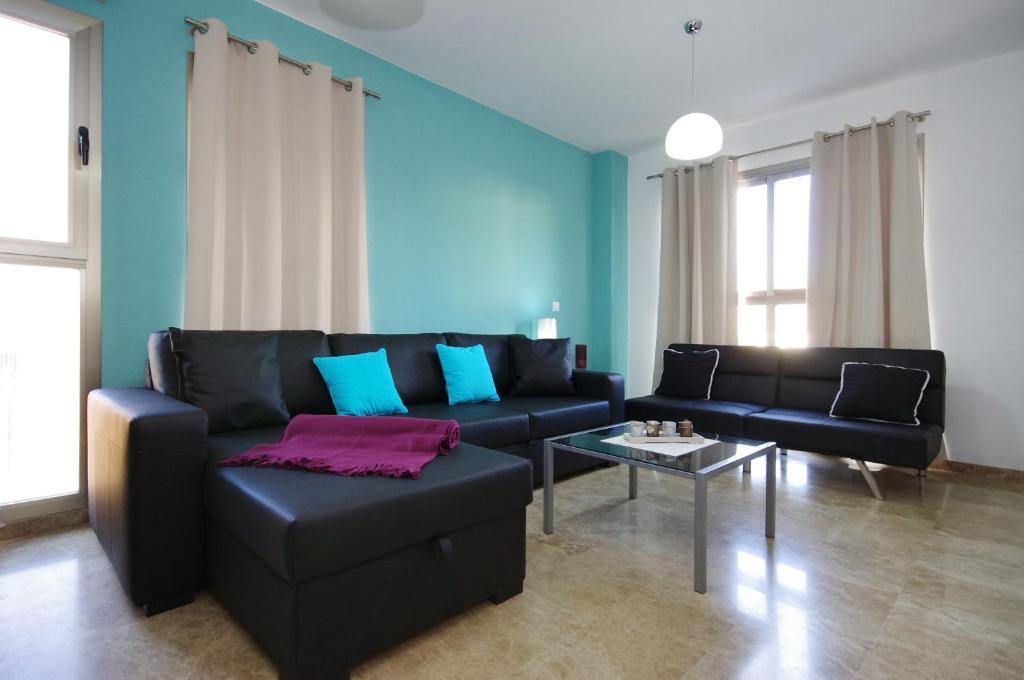 City Beach Apartment