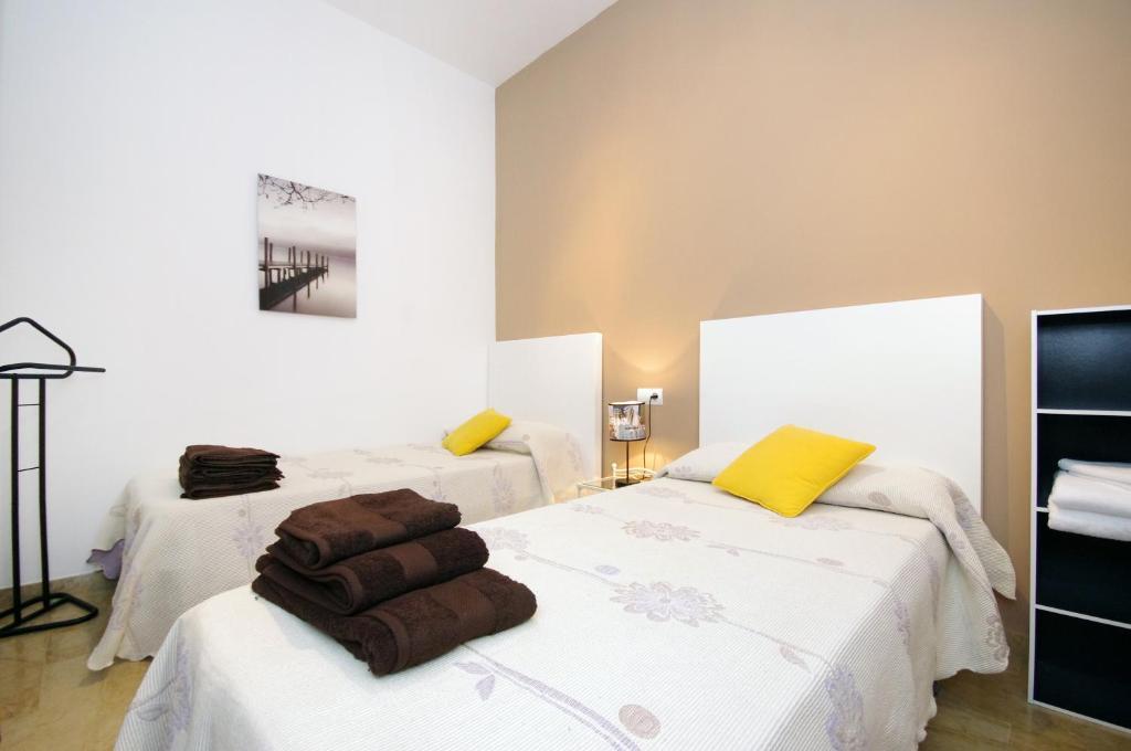 City Beach Apartment
