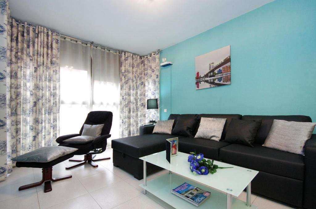 City Beach Apartment Valencia
