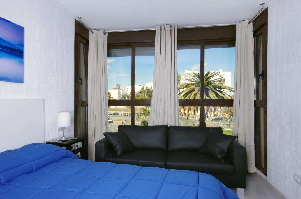 City Beach Valencia
